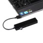 i-tec SLIM HUB 3 PORT USB 3.0
